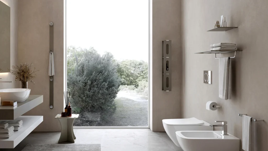 Accessori bagno a Reggio Emilia