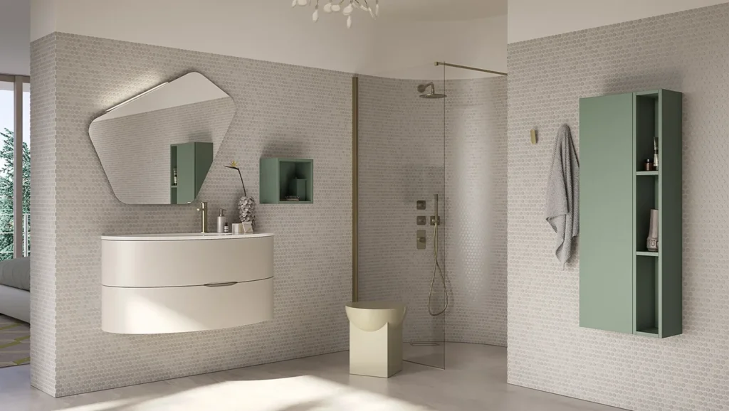 Box doccia Reggio Emilia