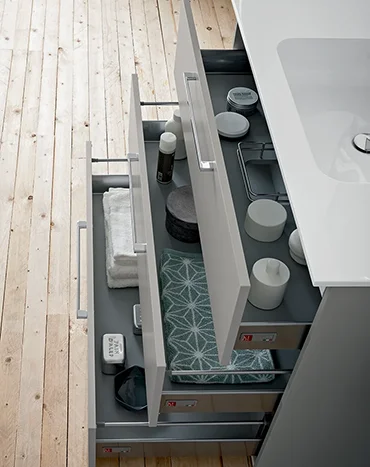 Arredo bagno Reggio Emilia