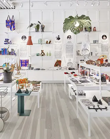 Pavimenti effetto legno a Reggio Emilia