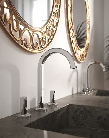 Rubinetteria a Reggio Emilia