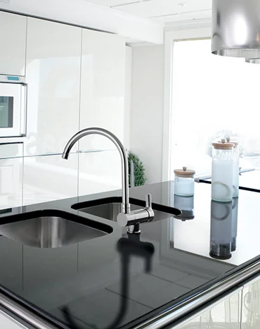 Rubinetteria a Reggio Emilia