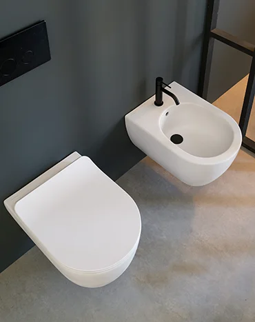 Sanitari a Reggio Emilia