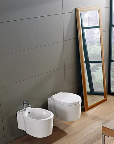 Sanitari a Reggio Emilia